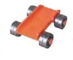 CARGO TROLLEY LOAD SKATE Description